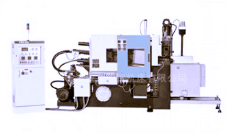 熱室鋅合金壓鑄機(jī)的性能特點