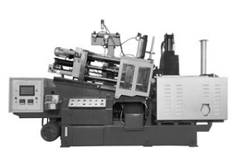 如何選購鉛合金壓鑄機？