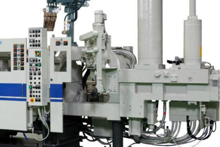 壓鑄機(jī)對壓鑄模具有哪些要求？