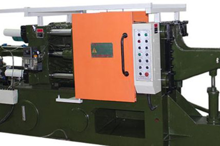 如何有效提高熱室壓鑄機(jī)的工作能力？