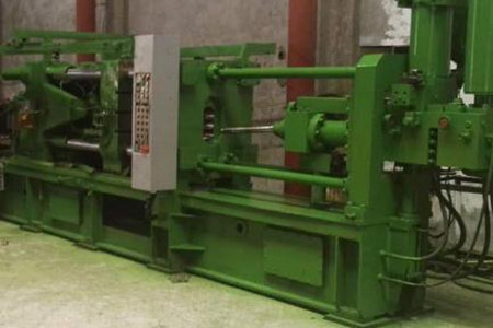 購買二手壓鑄機(jī)需要注意哪些？