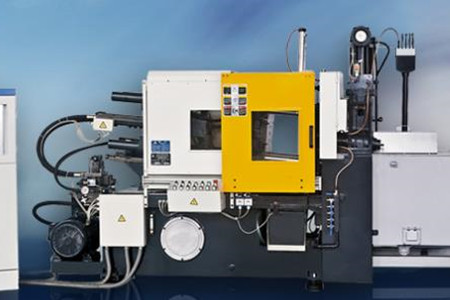 壓鑄機壓鑄時錘頭卡死？學會這些方法！