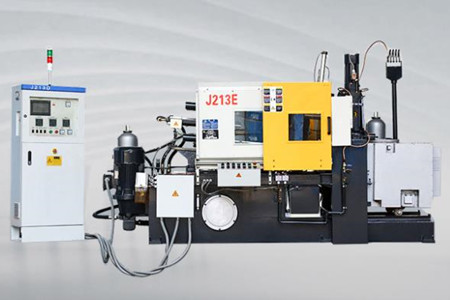 壓鑄機(jī)的分類、特點(diǎn)和選用原則