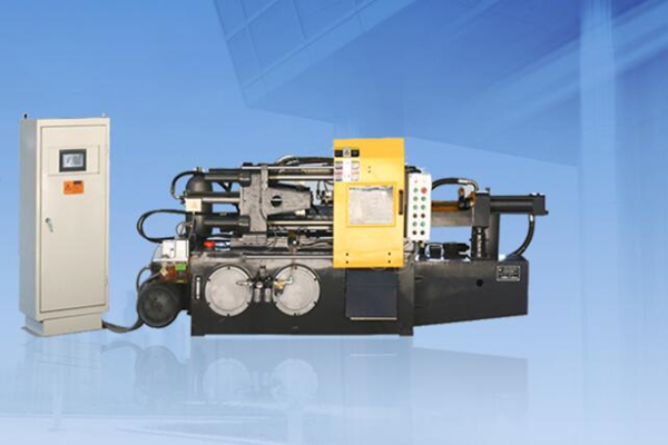 壓鑄機(jī)的工作原理、工作過(guò)程和應(yīng)用場(chǎng)景