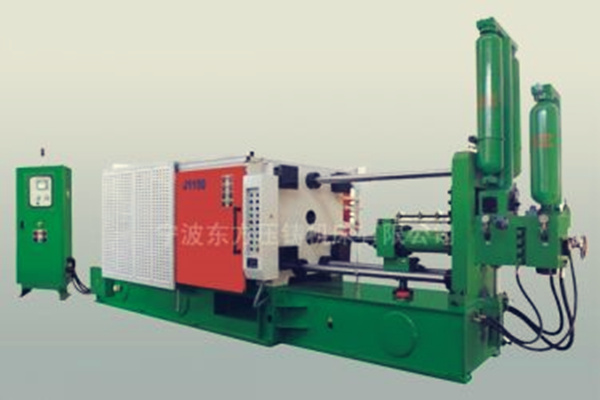 鋅壓鑄機(jī)廠家如何在激烈的競(jìng)爭(zhēng)市場(chǎng)中生存？