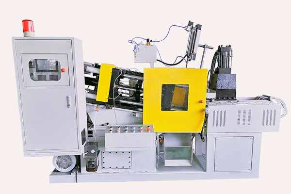 鉛合金壓鑄機(jī)的核心優(yōu)勢(shì)、應(yīng)用領(lǐng)域及發(fā)展趨勢(shì)