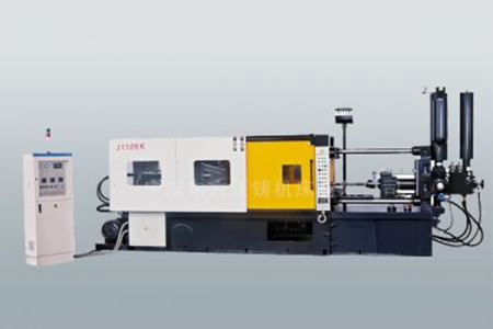 質量至關重要！為何選擇高品質冷室壓鑄機？